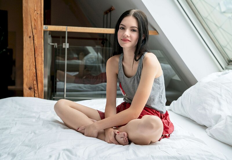 Юленька, 24