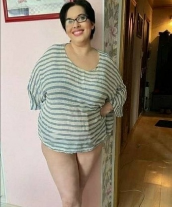 Яна, 42